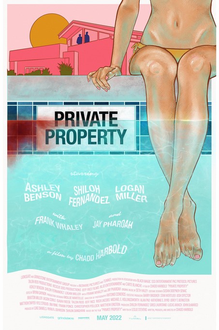 Private Property